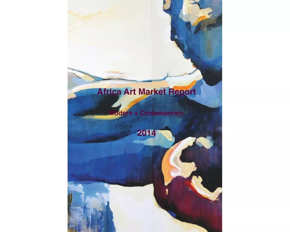 Africa Art Market Report 2014