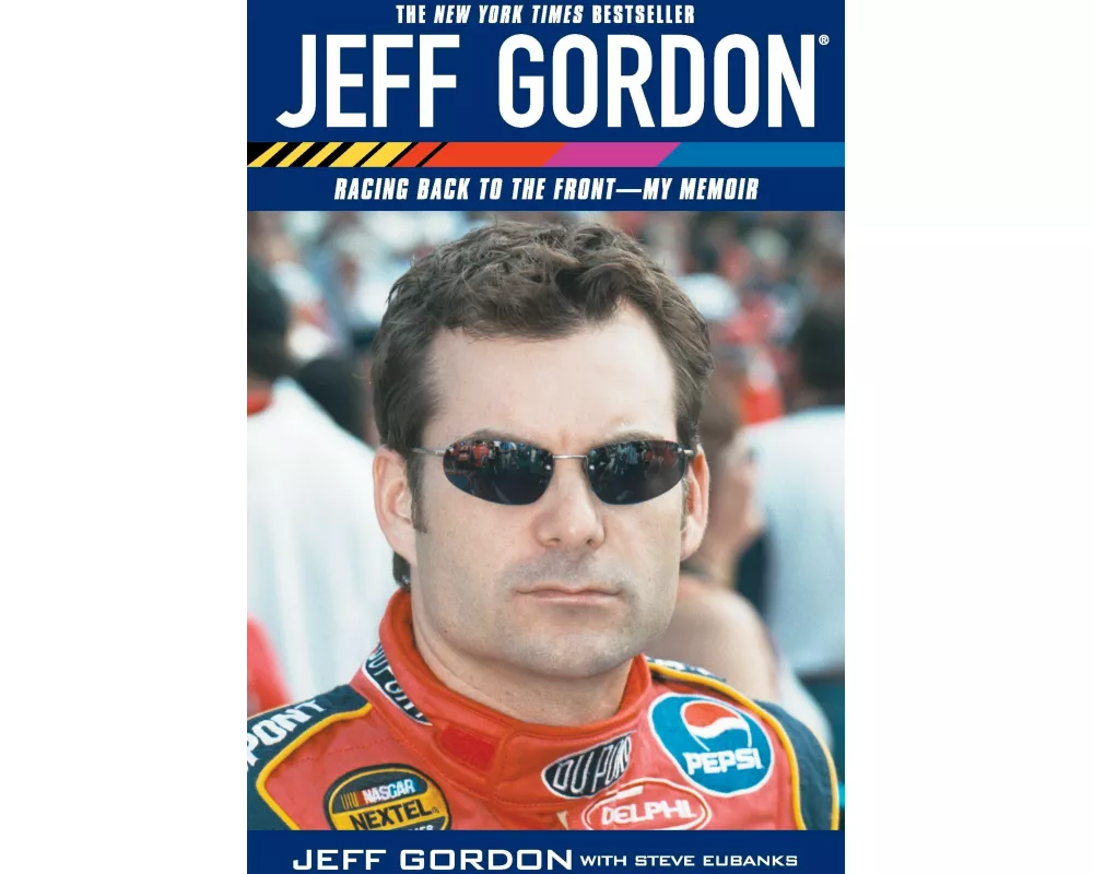 Jeff Gordon