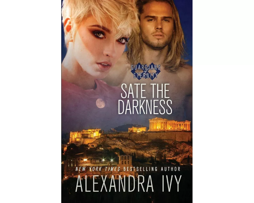 Sate The Darkness