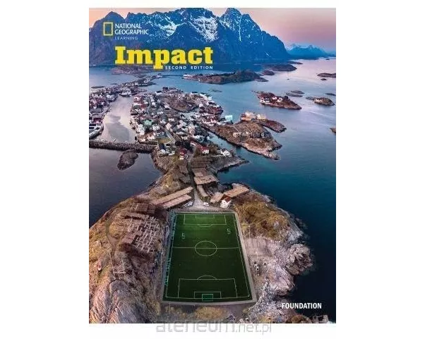 Impact Foundation: Workbook
