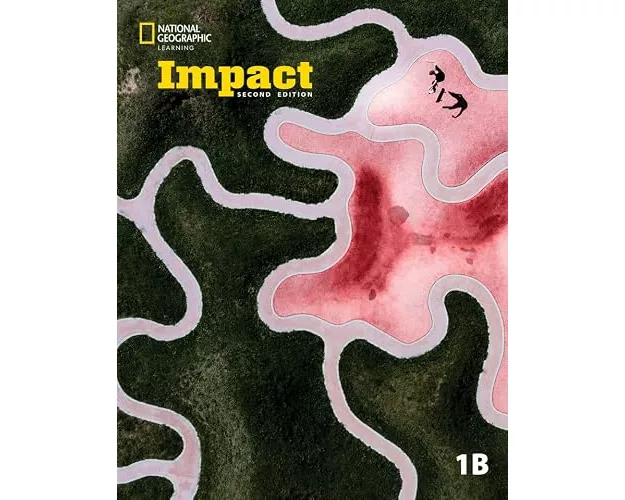 Impact 1: Combo Split B with the Spark platform