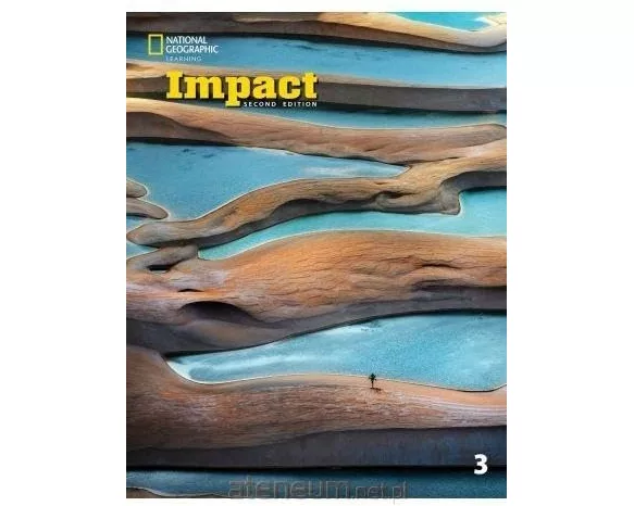 Impact 3: Workbook