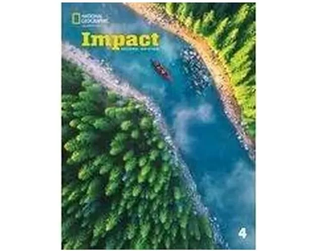 Impact 4: Workbook