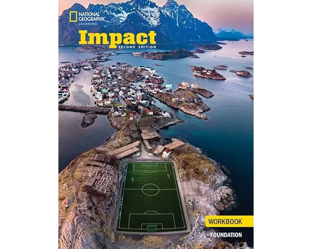 Impact Foundation: Workbook