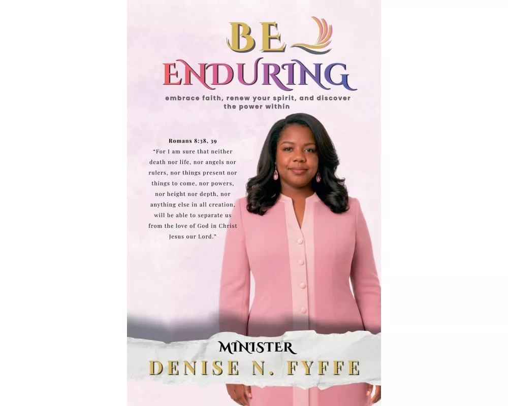 Be Enduring