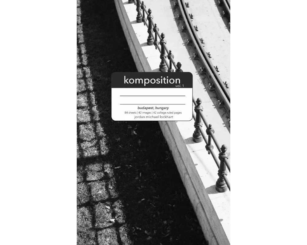 Komposition Vol. 1