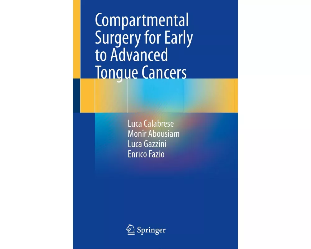 Compartmental Surgery for Early to Advanced Tongue Cancers