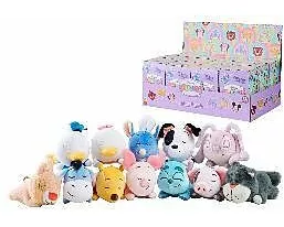 Disney Snuglets Blindbox, 12-sort.