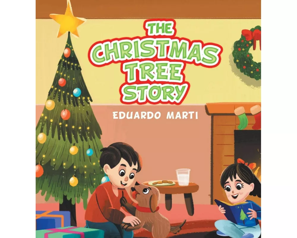 The Christmas Tree Story
