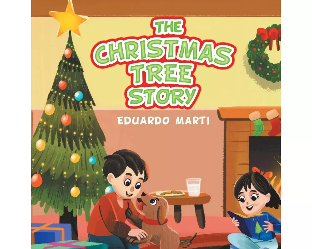 The Christmas Tree Story