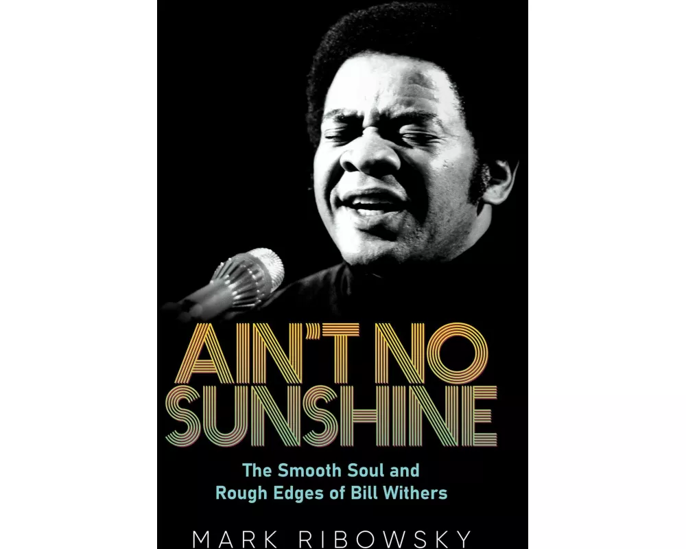 Ain't No Sunshine