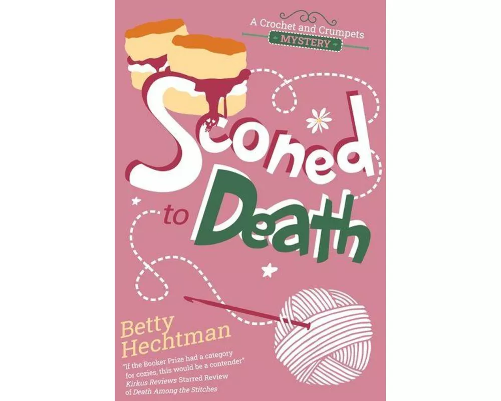 Sconed to Death