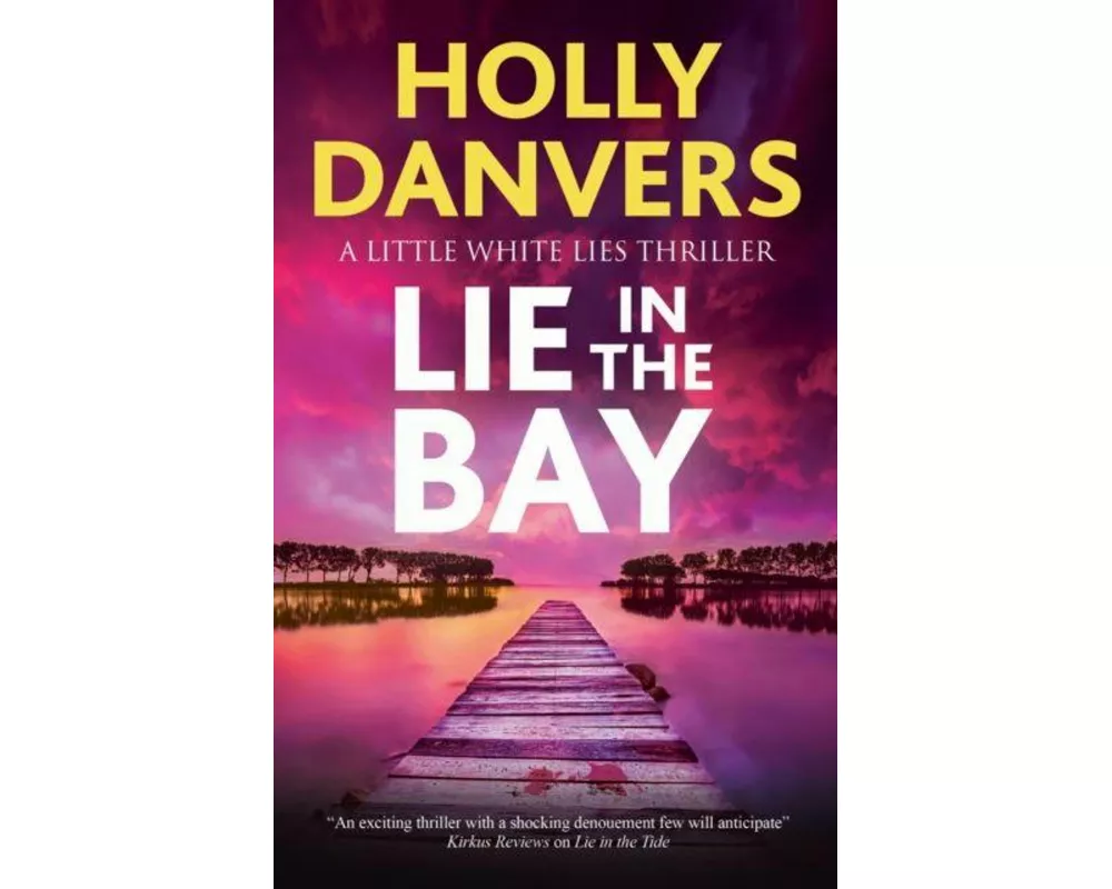 Lie in the Bay