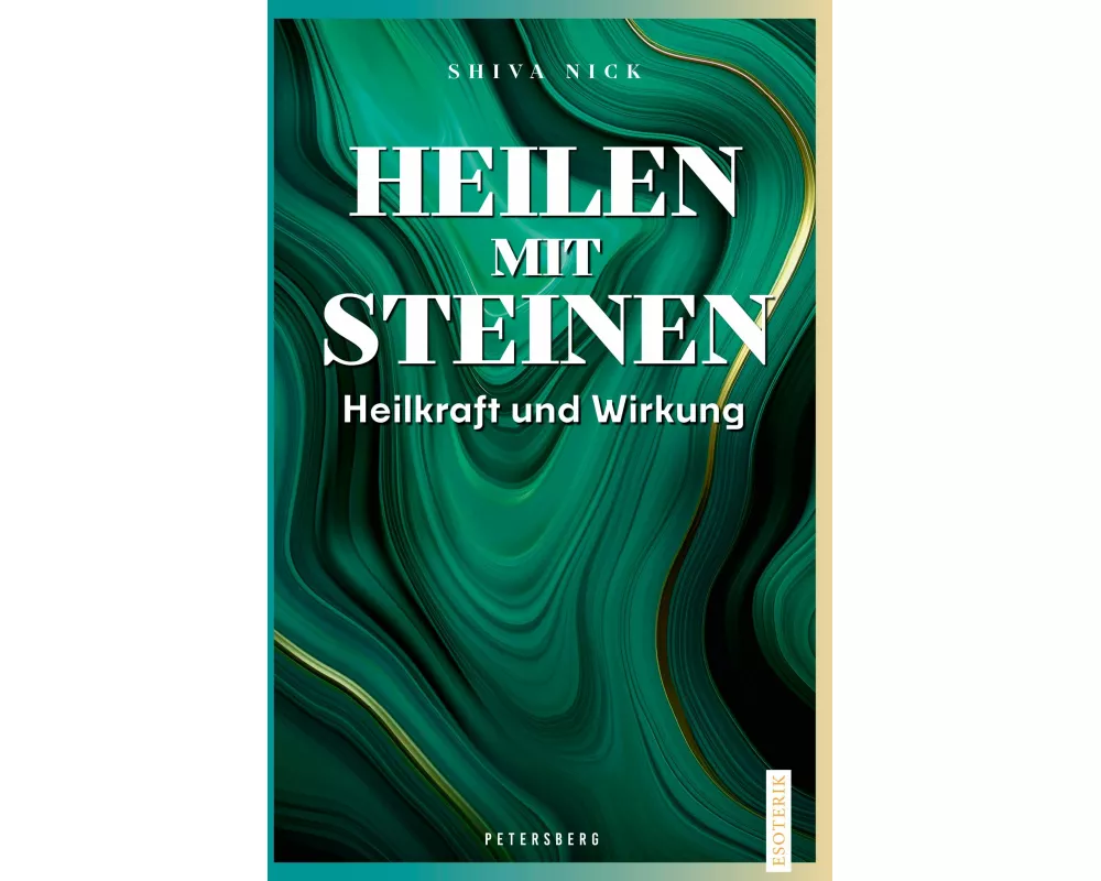 Heilen mit Steinen