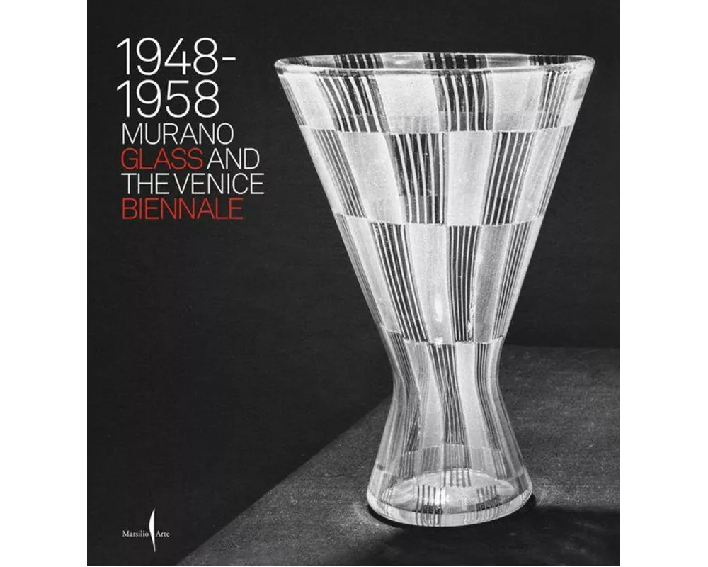 Murano Glass and the Venice Biennale