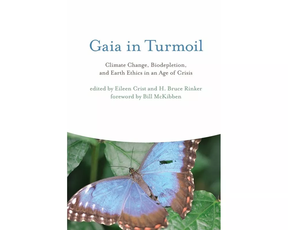 Gaia in Turmoil