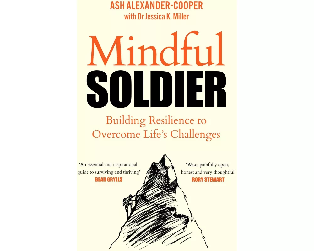 Mindful Soldier