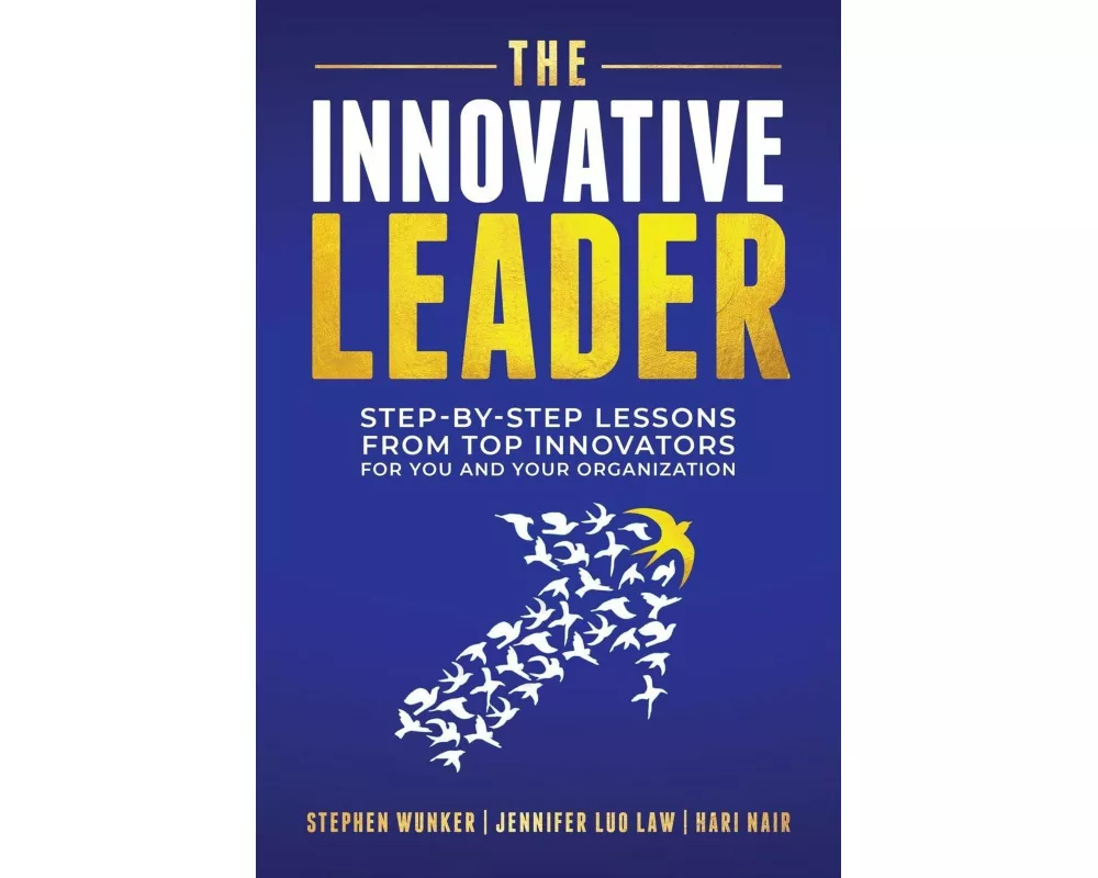 The Innovative Leader