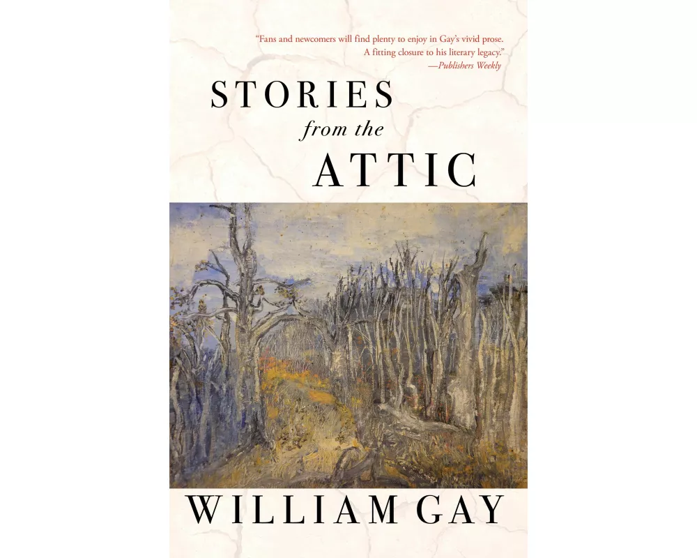 Stories from the Attic