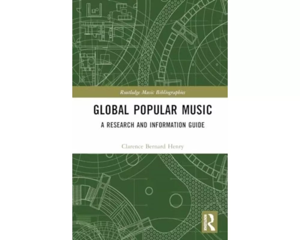 Global Popular Music