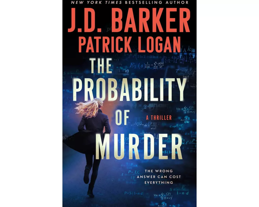 The Probability of Murder