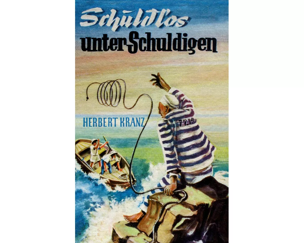Schuldlos unter Schuldigen