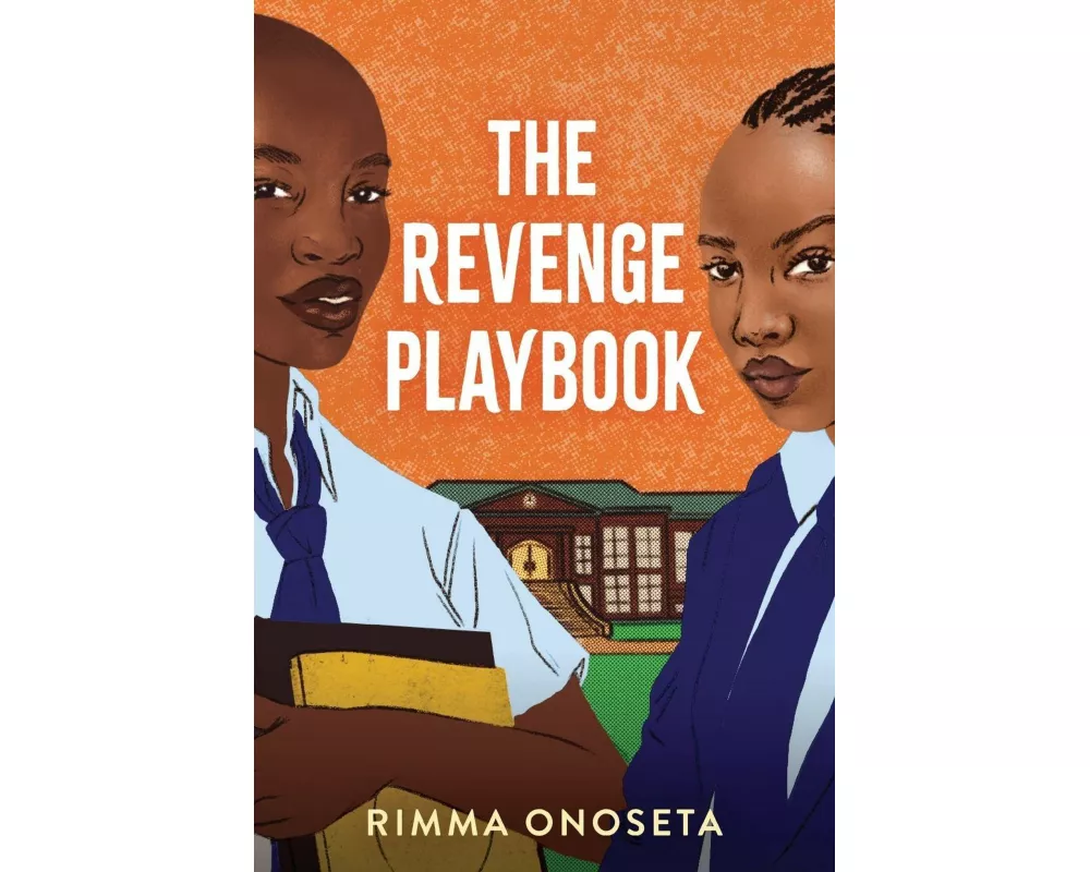 The Revenge Playbook