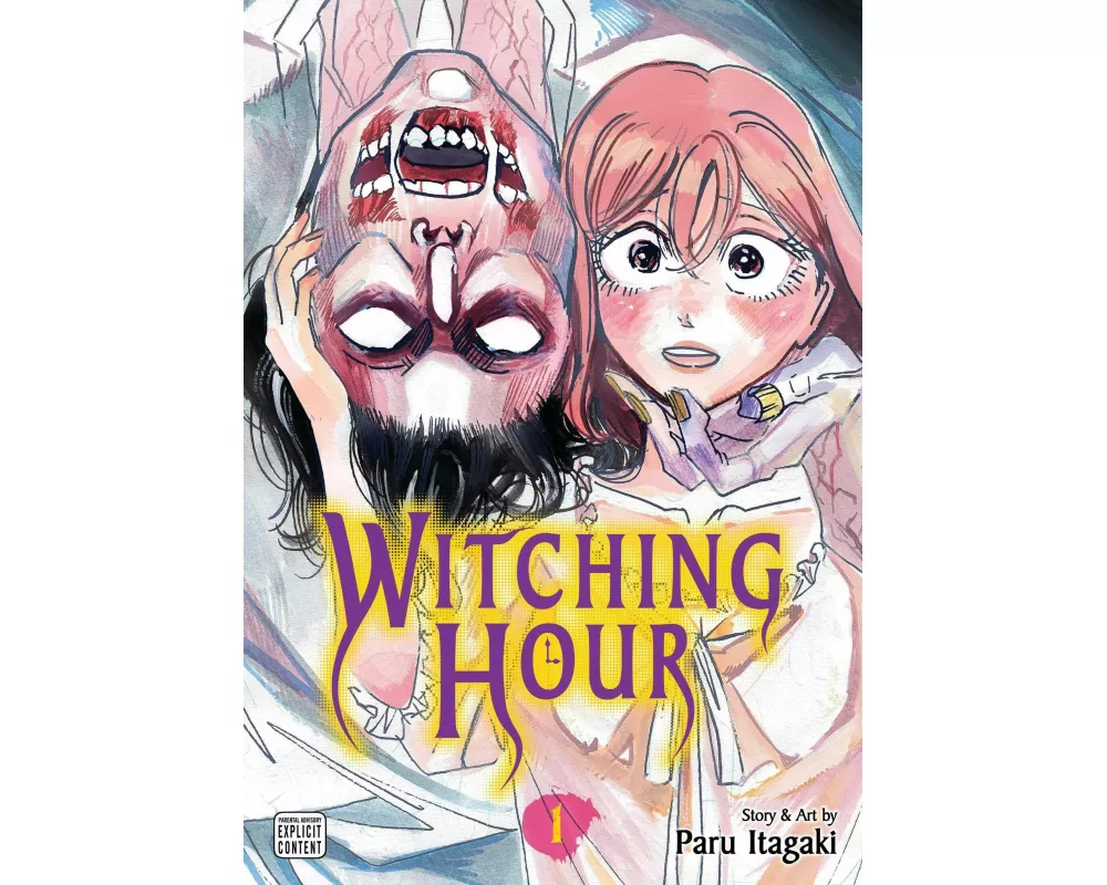 Witching Hour, Vol. 1: Volume 1