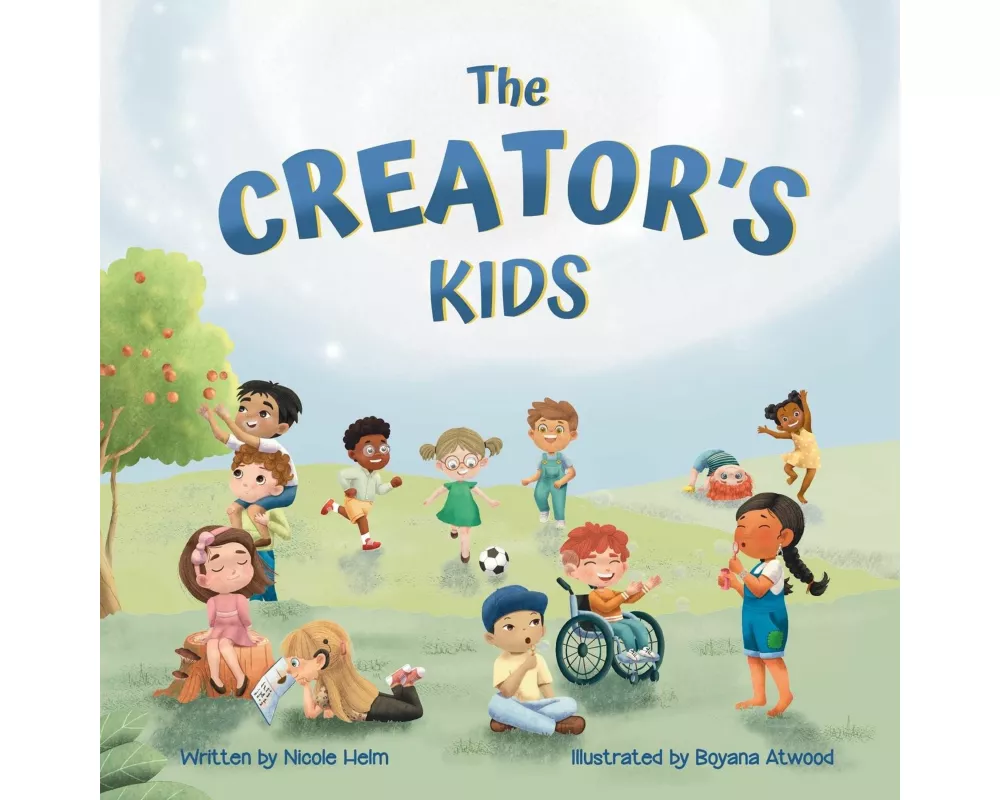 The Creator's Kids