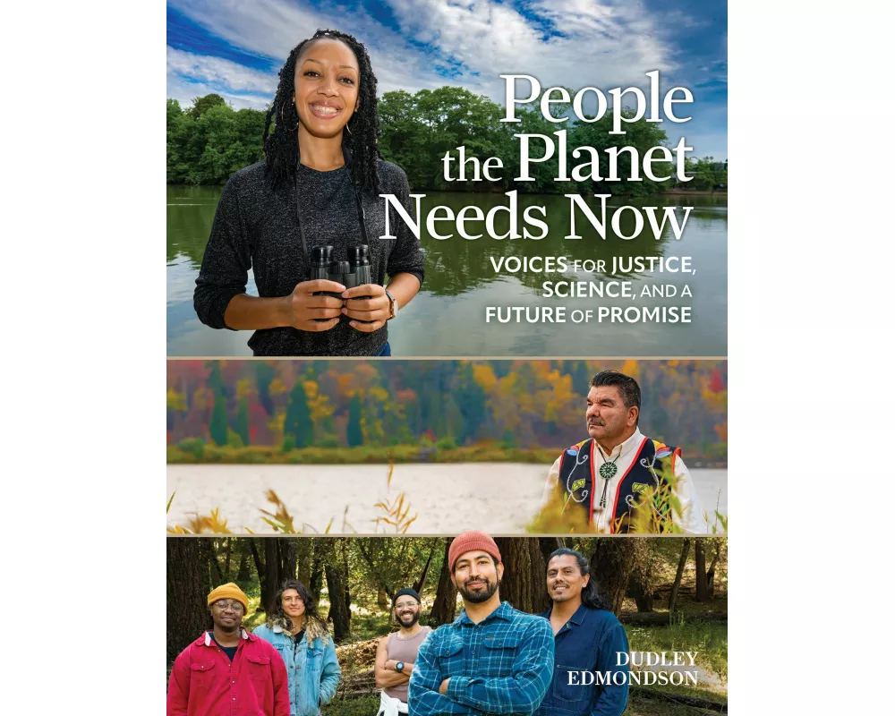 People the Planet Needs Now