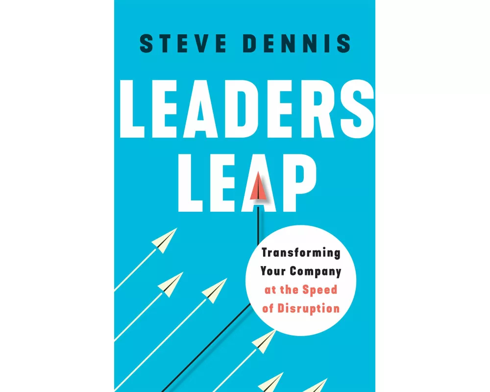 Leaders Leap