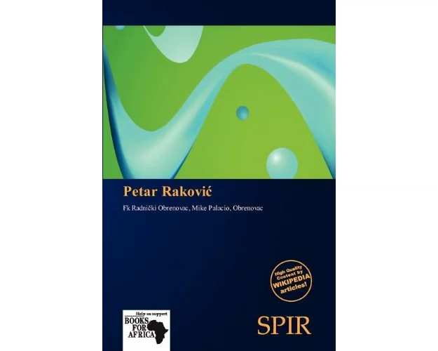 Petar Rakovi¿