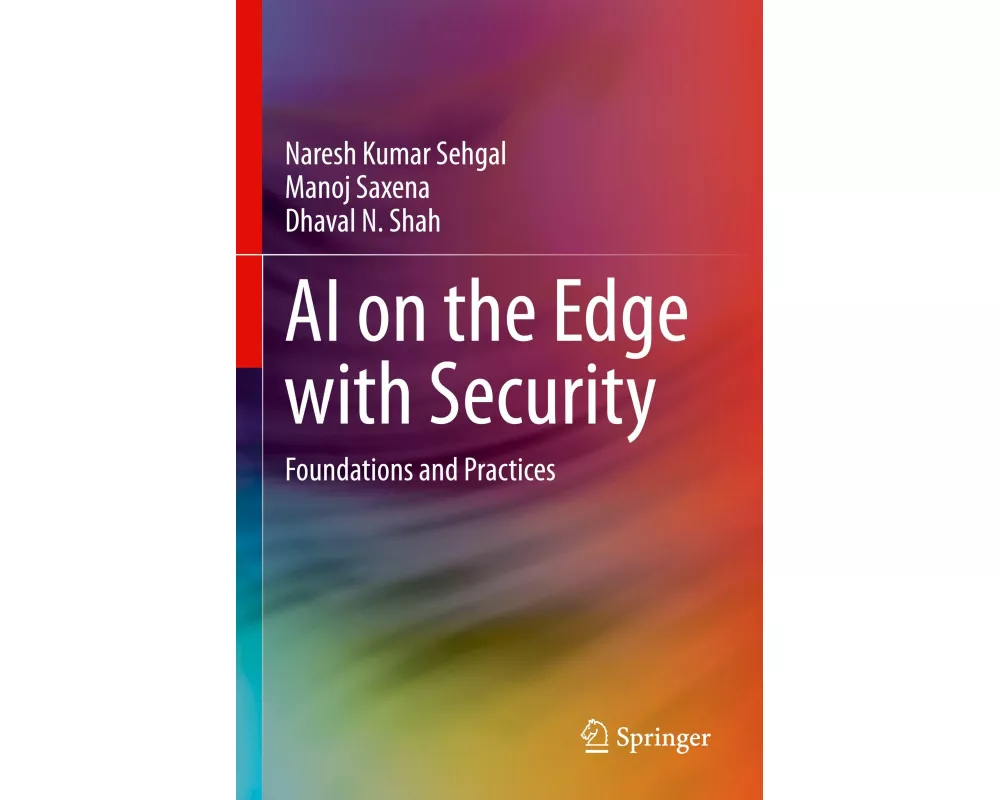 AI on the Edge with Security