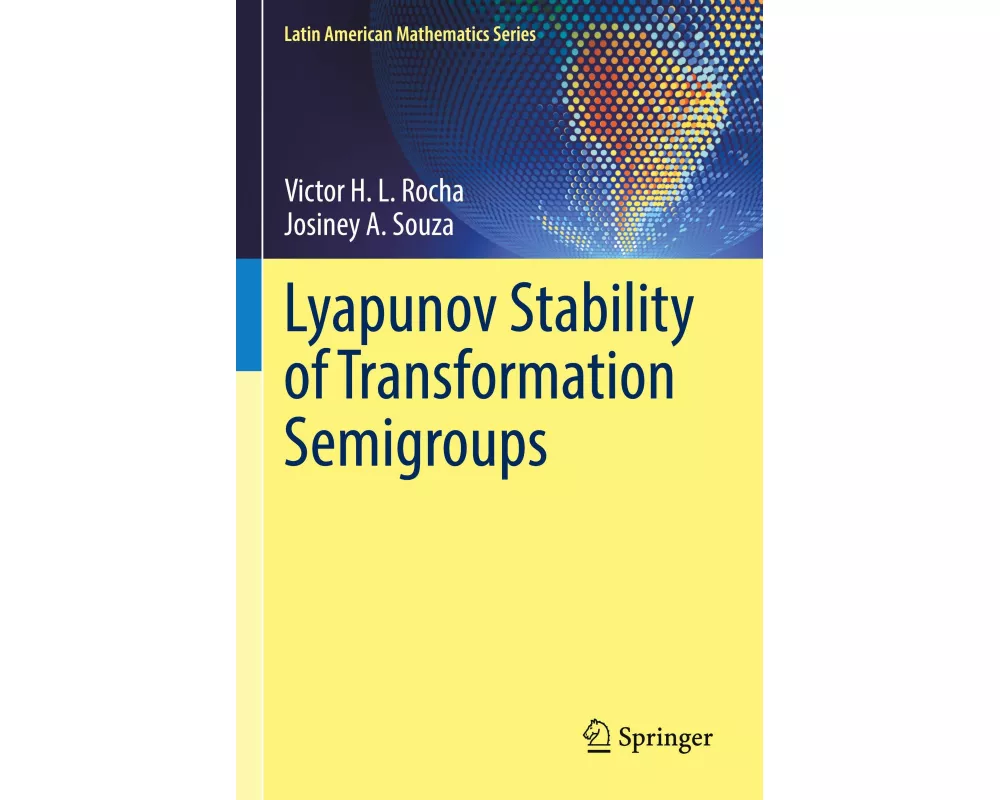 Lyapunov Stability of Transformation Semigroups