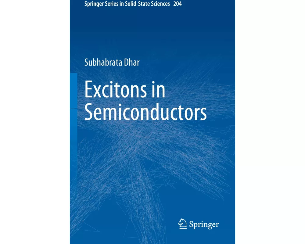 Excitons in Semiconductors