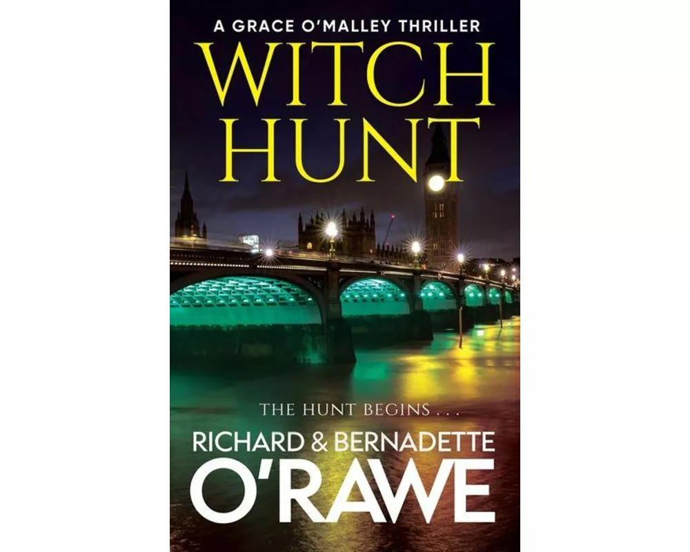 Witch Hunt