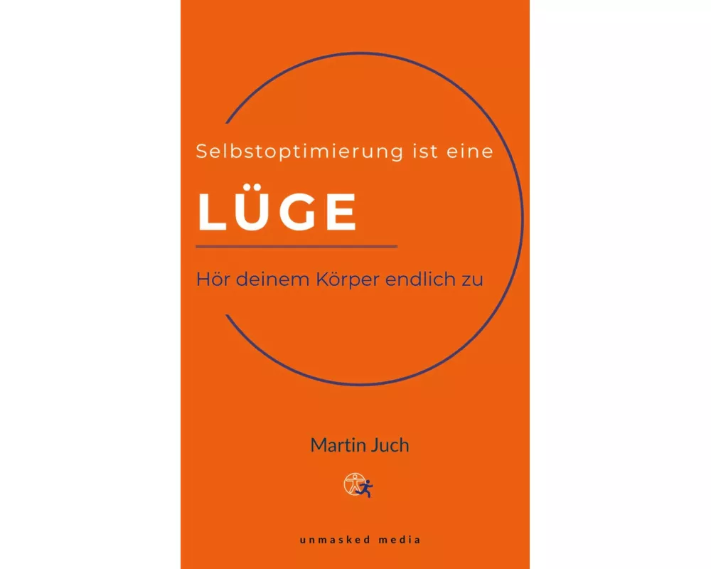 Selbstoptimierung ist eine Lüge