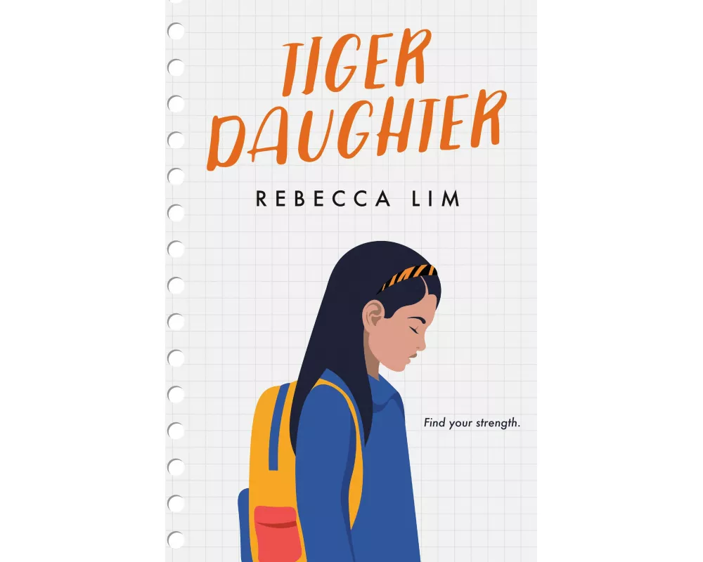Tiger Daughter