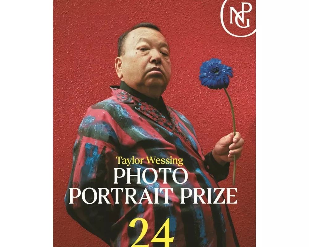 Taylor Wessing Photo Portrait Prize 2024