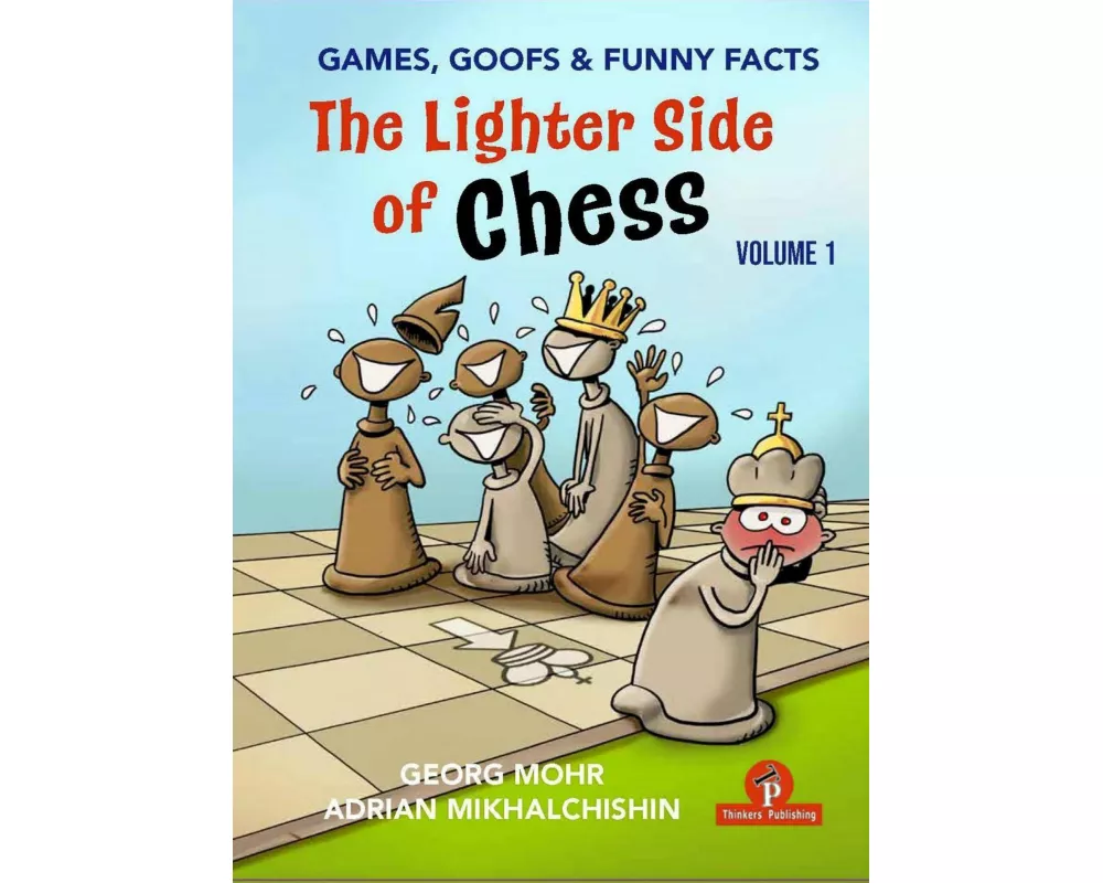 The Lighter Side of Chess
