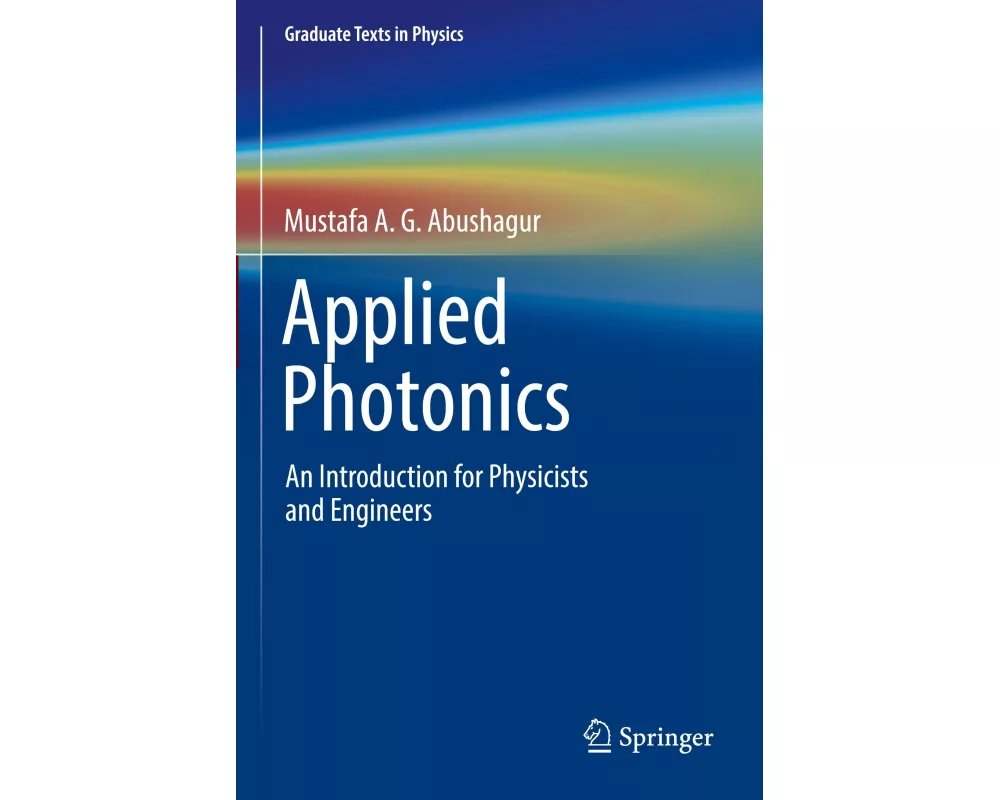 Applied Photonics