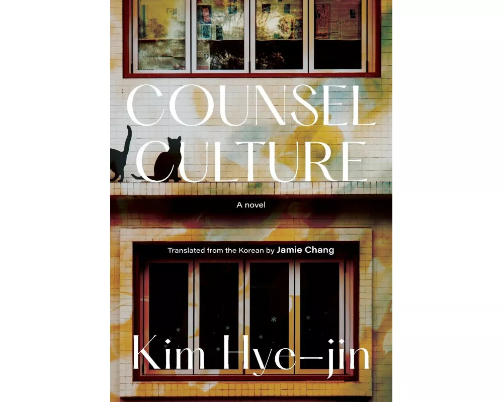 Counsel Culture