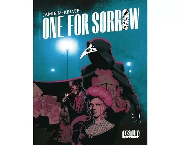 One for Sorrow