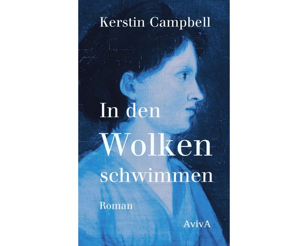 In den Wolken schwimmen