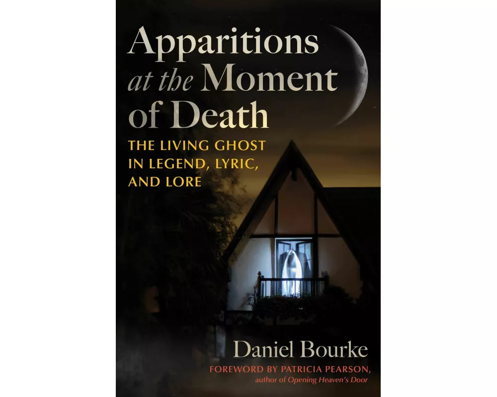 Apparitions at the Moment of Death