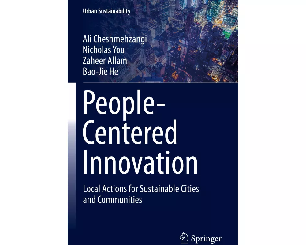 People-Centered Innovation