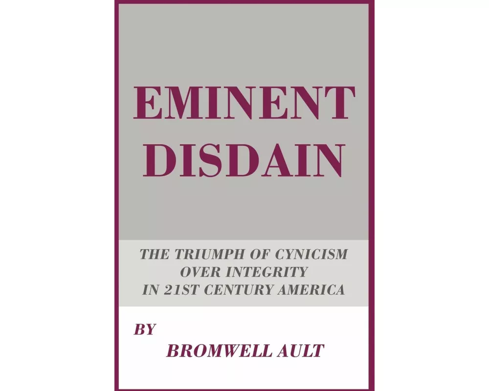 Eminent Disdain