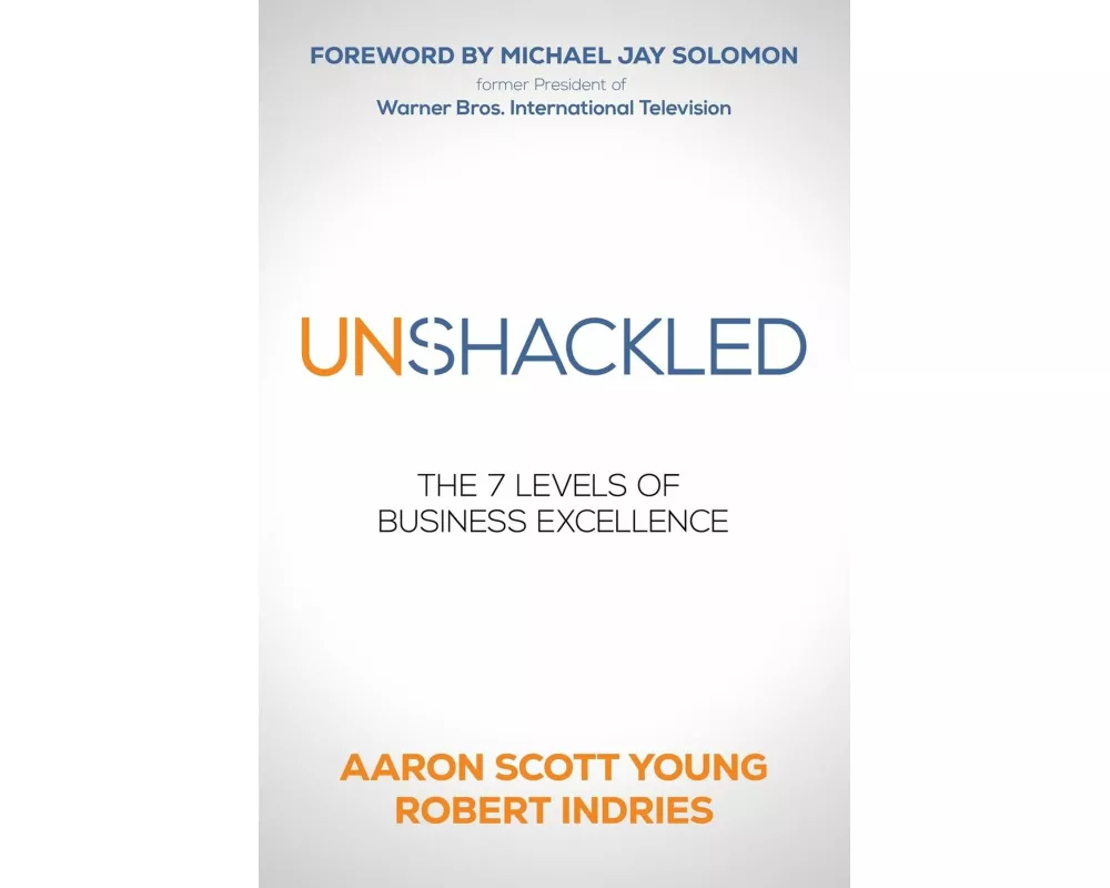 Unshackled
