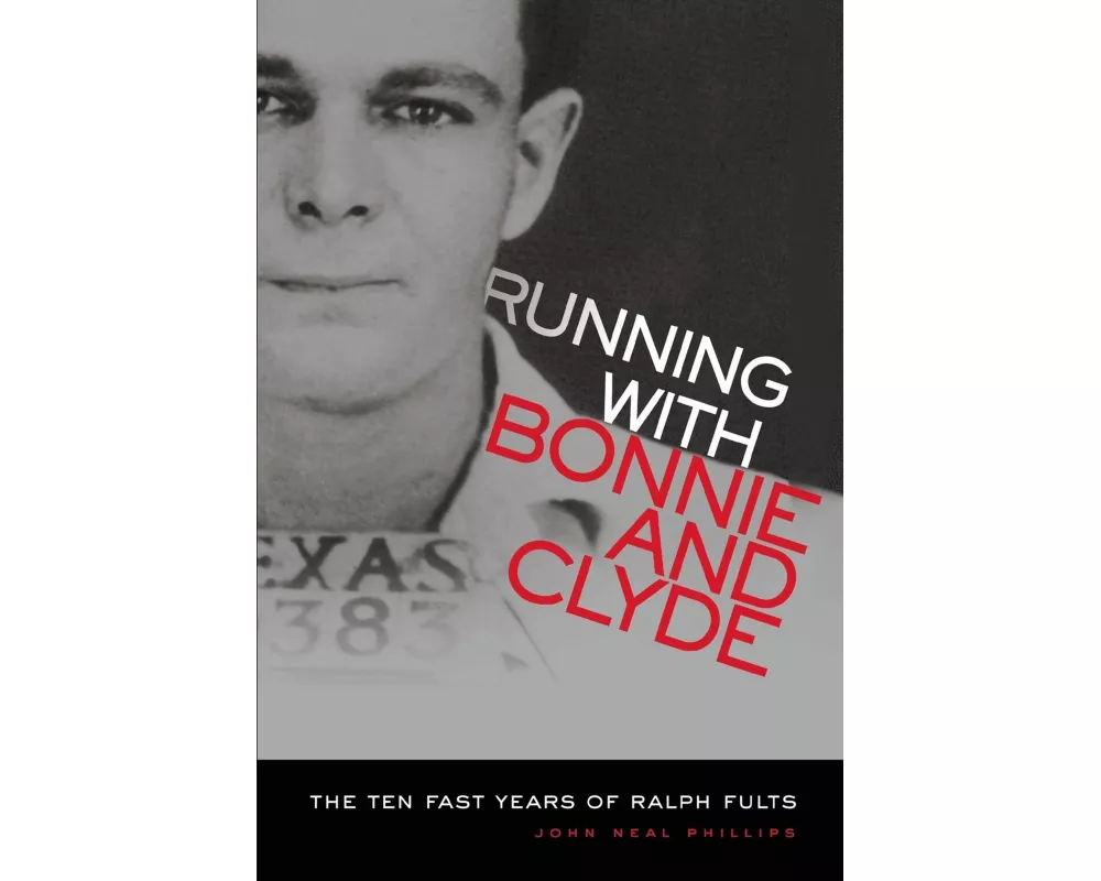 Running with Bonnie and Clyde
