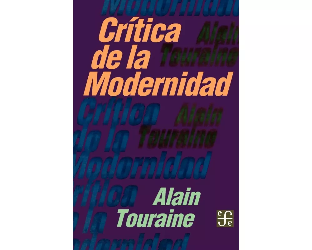 Critica de la Modernidad